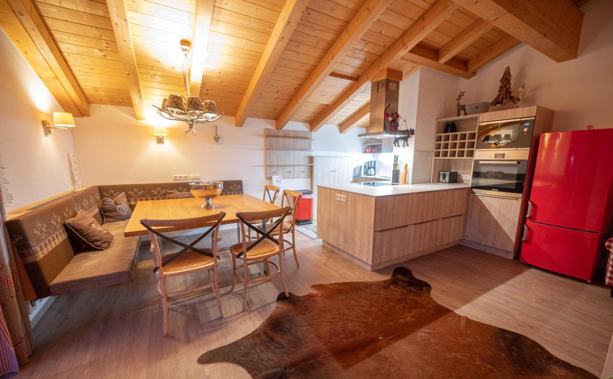 קפרון All Seasons Lodge By All In One Apartments מראה חיצוני תמונה