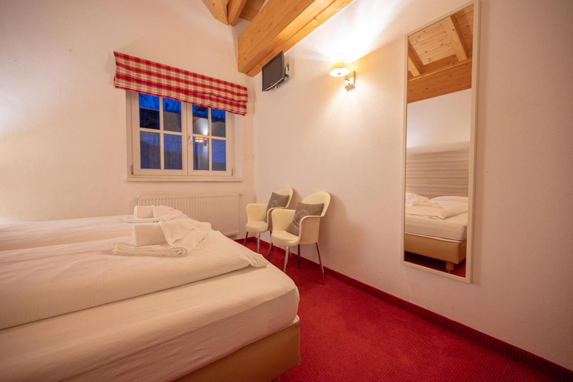קפרון All Seasons Lodge By All In One Apartments מראה חיצוני תמונה