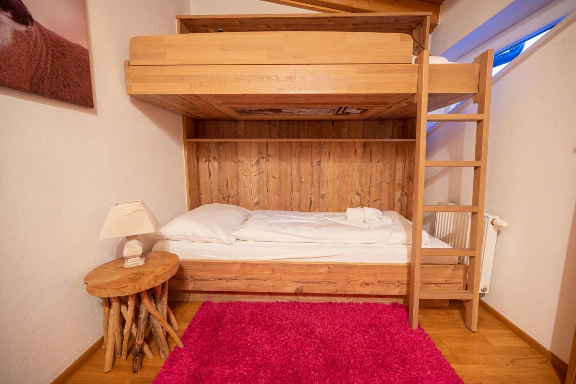 קפרון All Seasons Lodge By All In One Apartments מראה חיצוני תמונה