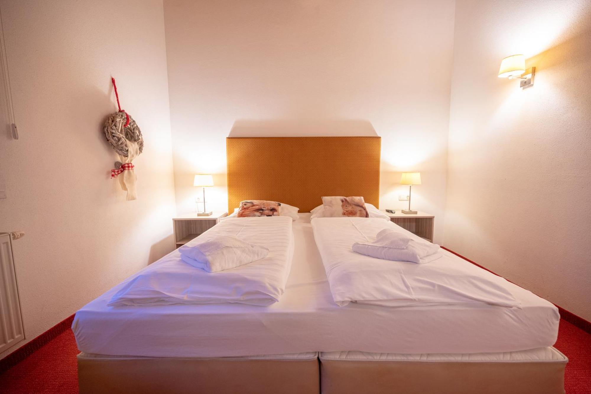 קפרון All Seasons Lodge By All In One Apartments מראה חיצוני תמונה