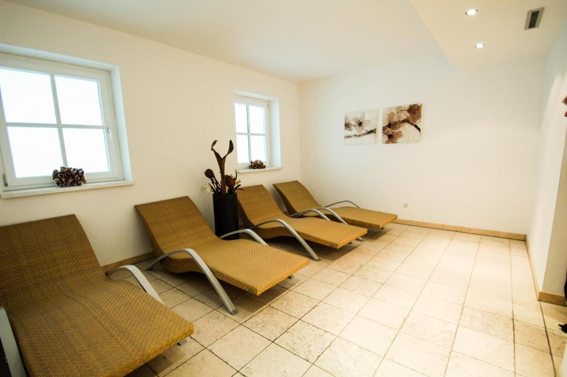 קפרון All Seasons Lodge By All In One Apartments מראה חיצוני תמונה
