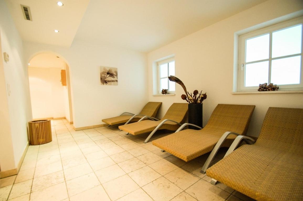 קפרון All Seasons Lodge By All In One Apartments מראה חיצוני תמונה